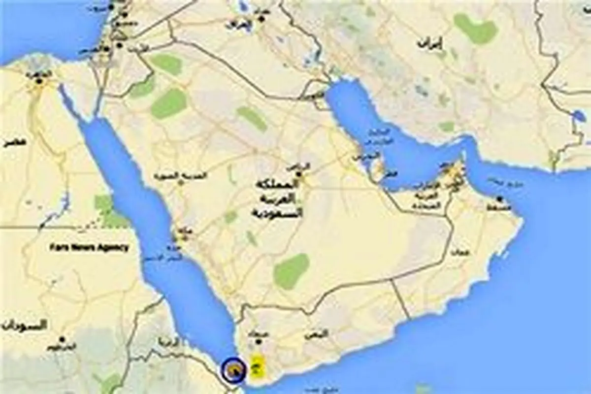 حساس‌ترین مسیرهای آبی جهان کدامند؟