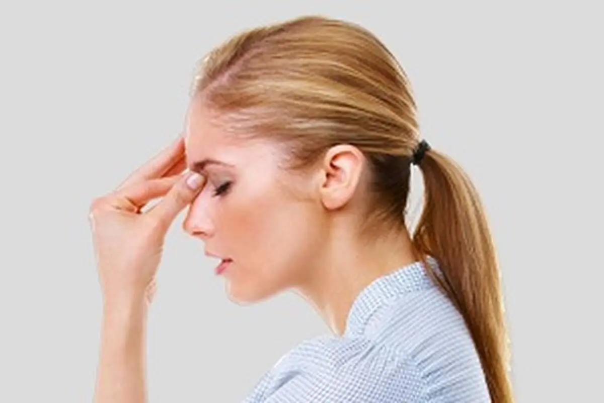 برای درمان سردرد چه باید کرد؟