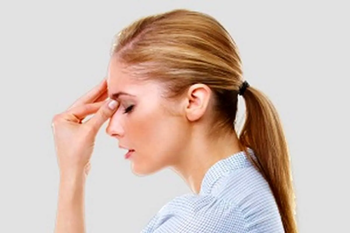 برای درمان سردرد چه باید کرد؟