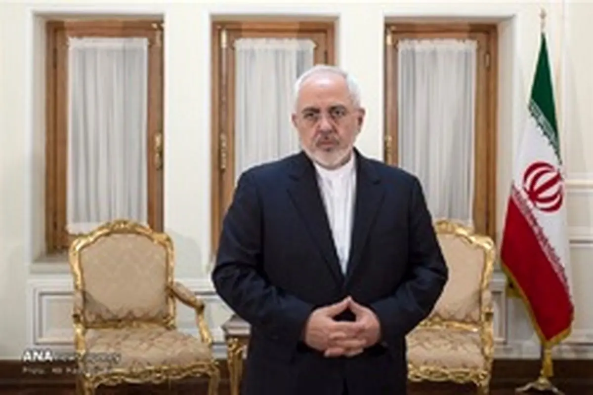 ظریف: مشکل ایران و آمریکا مذاکره نیست/ مذاکرات مخفی نداریم