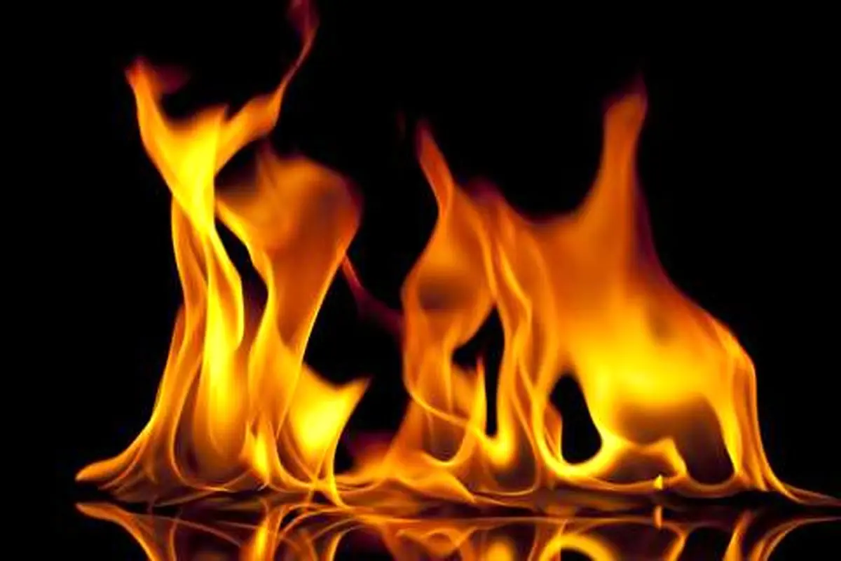 ویدیو| آتش سوزی مهیب تانکر سوخت رسان در ایتالیا