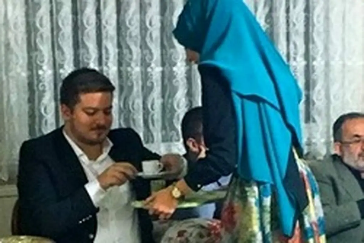 ۱۲ نکته مهم برای پسرها و دخترها در جلسه خواستگاری