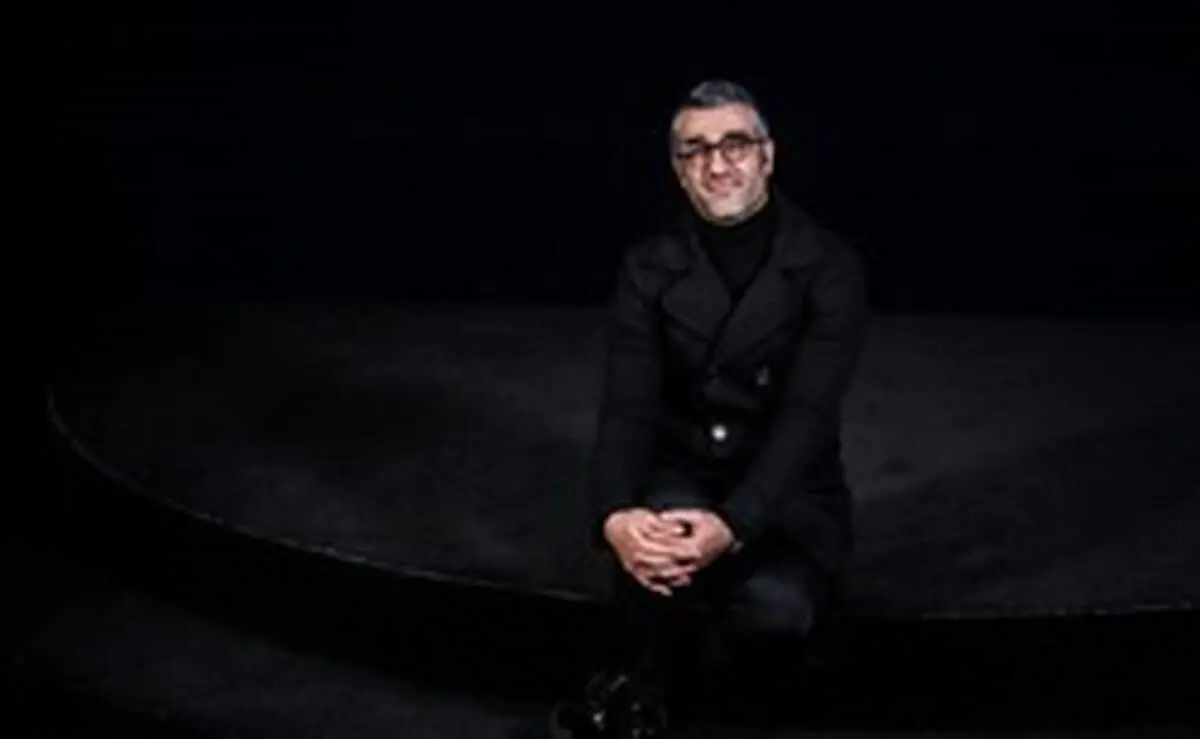 پژمان جمشیدی به «دینامیت» ملحق شد