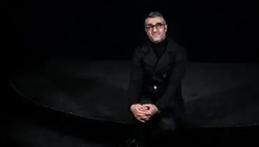 پژمان جمشیدی به «دینامیت» ملحق شد