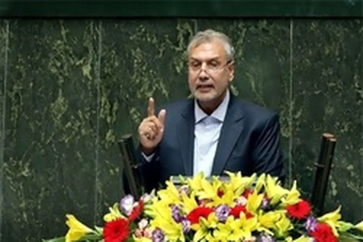وزیر کار: بنگاهها را به زور به من تحویل دادند