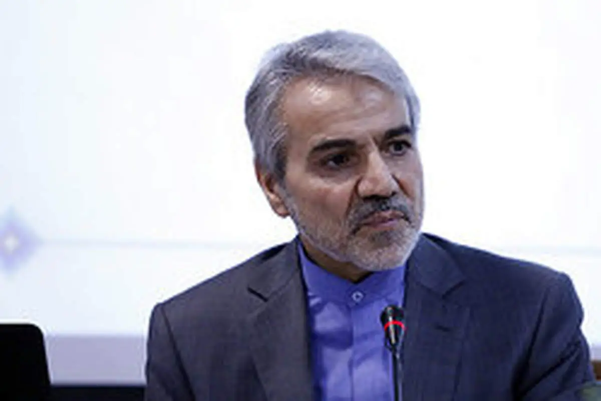 نوبخت: ستاد بودجه ۹۸ تشکیل شد