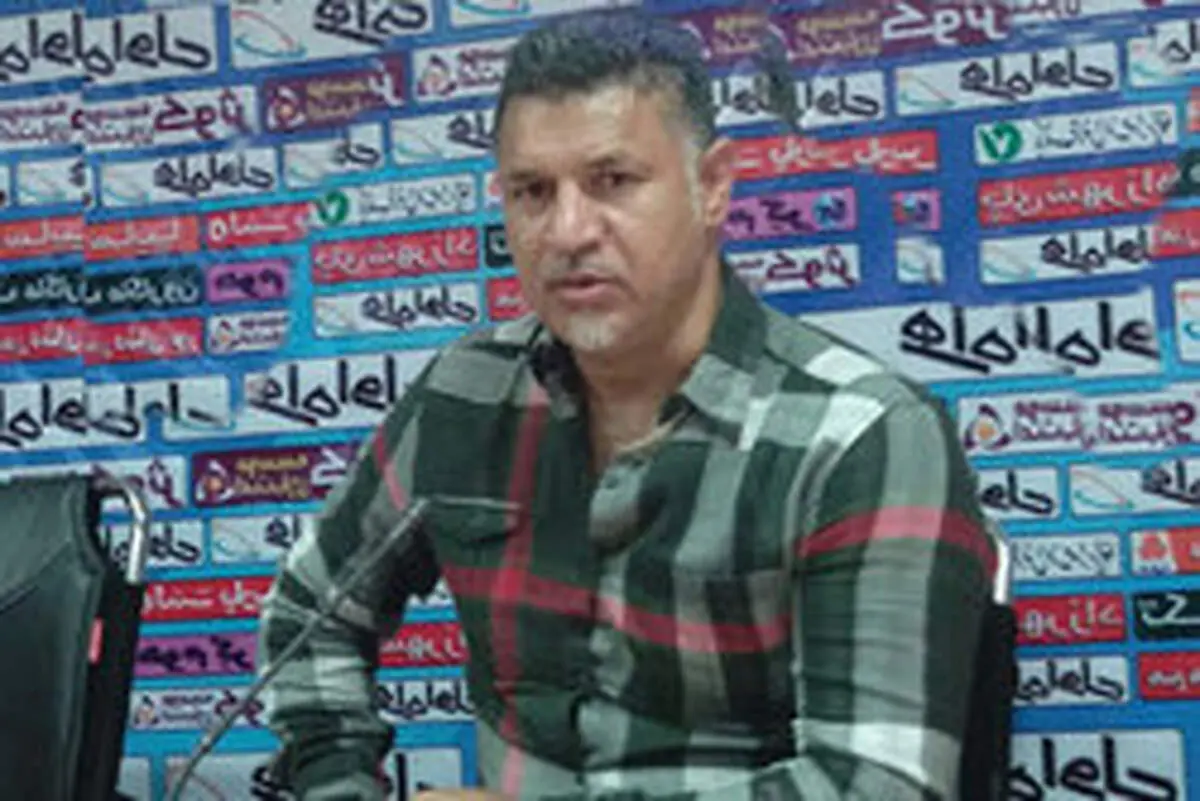 دایی: وقت دزدی‌ها این آقا کجا بود؟
