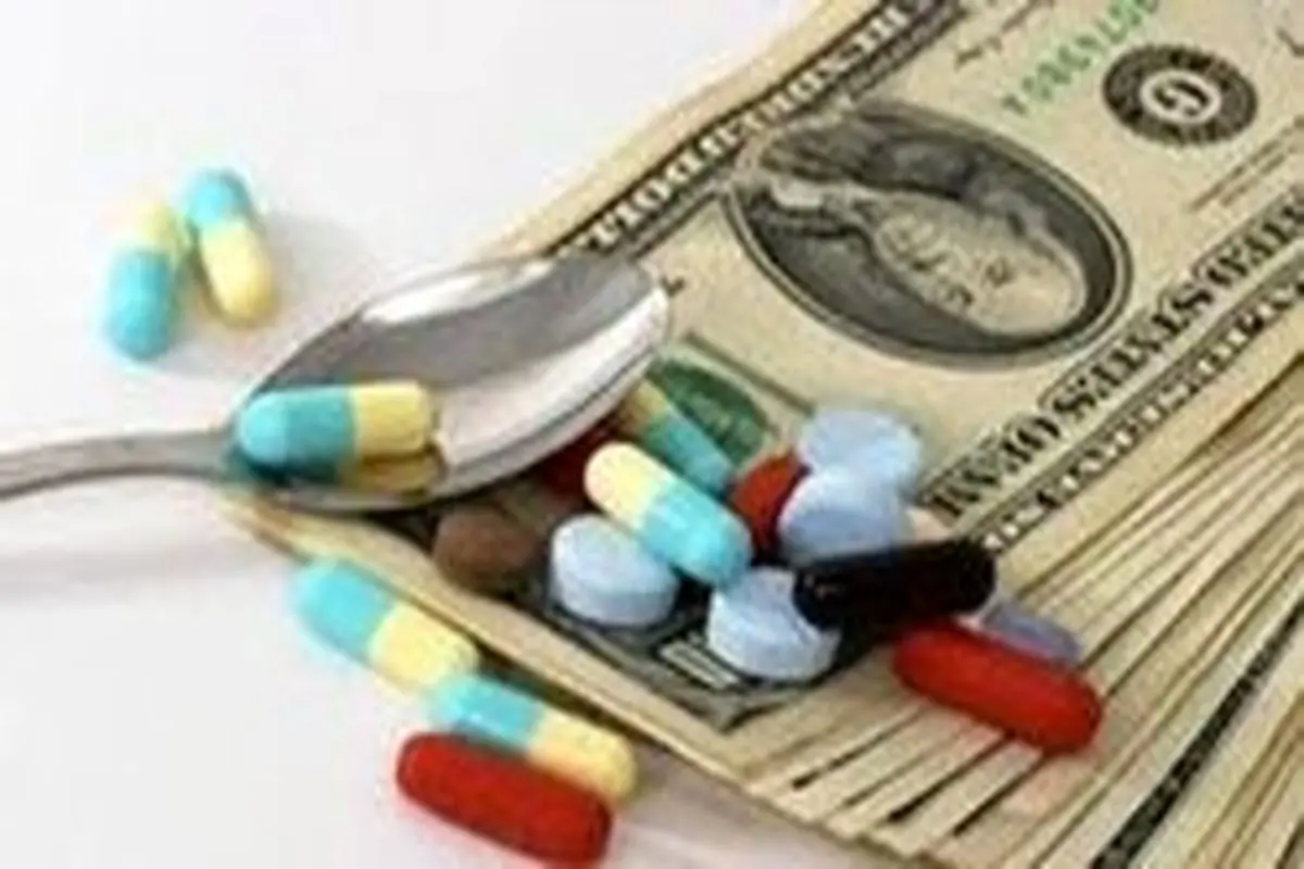 اعلام آخرین وضعیت بازار دارویی کشور