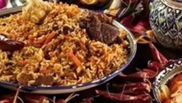طرز تهیه و پخت اوشی پلو