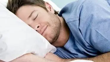 چگونه خواب راحتی داشته باشیم