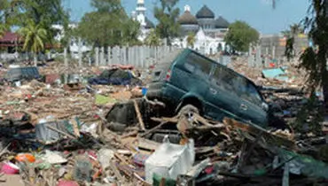 تلفات زلزله اندونزی‎ به ۱۳۱ نفر افزایش یافت