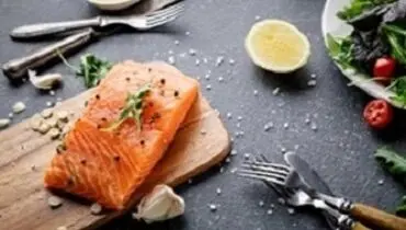 رژیم غذایی مخصوص بیماران آرتروزی