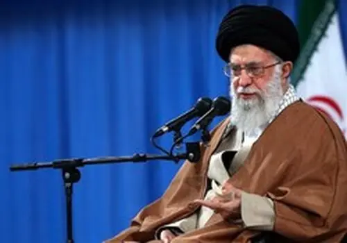 اطلاعیه شورای هماهنگی تبلیغات درباره زمان تشییع پیکر شهیدامام خامنه‌ای