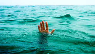 یک نفر در دریای بابلسر غرق‌ شد