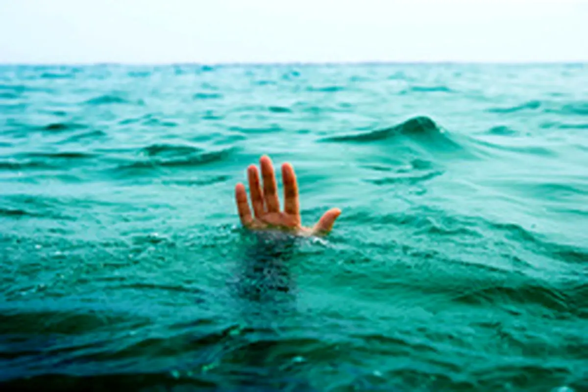 یک نفر در دریای بابلسر غرق‌ شد