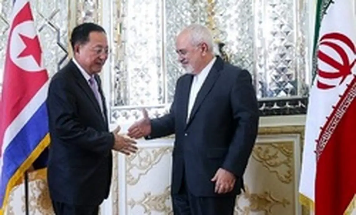 تحلیلی از سفر اخیر وزیر خارجه کره شمالی به ایران