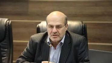 کلانتری: ایران تا ۵۰ سال دیگر آبی نخواهد داشت!