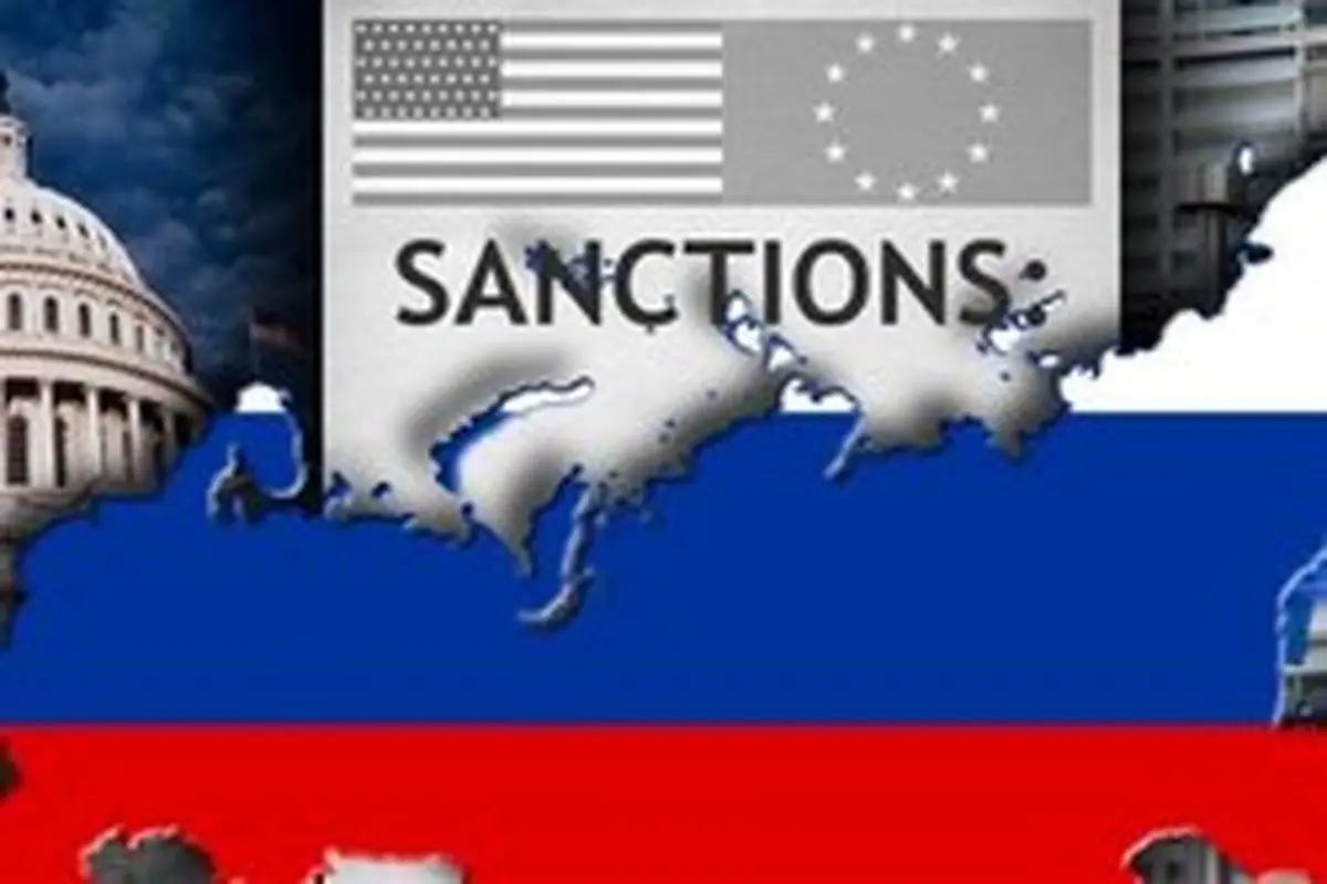 آمریکا تحریم هایی را علیه روسیه وضع کرد