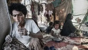 جزئیات ابتلای ۸۷ نفر به ایدز در یک روستا