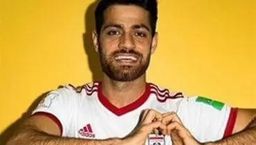 پورعلی‌گنجی با ترابزون قرارداد می‌بندد؟