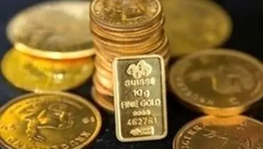 حرکت طلا در مدار افزایش قیمت