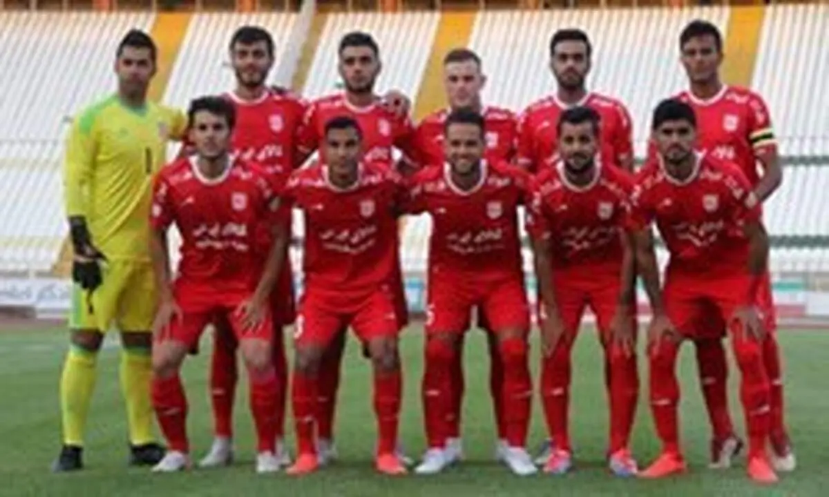 کانون هواداران تراکتورسازی به بیانیه استقلالی‌ها پاسخ داد
