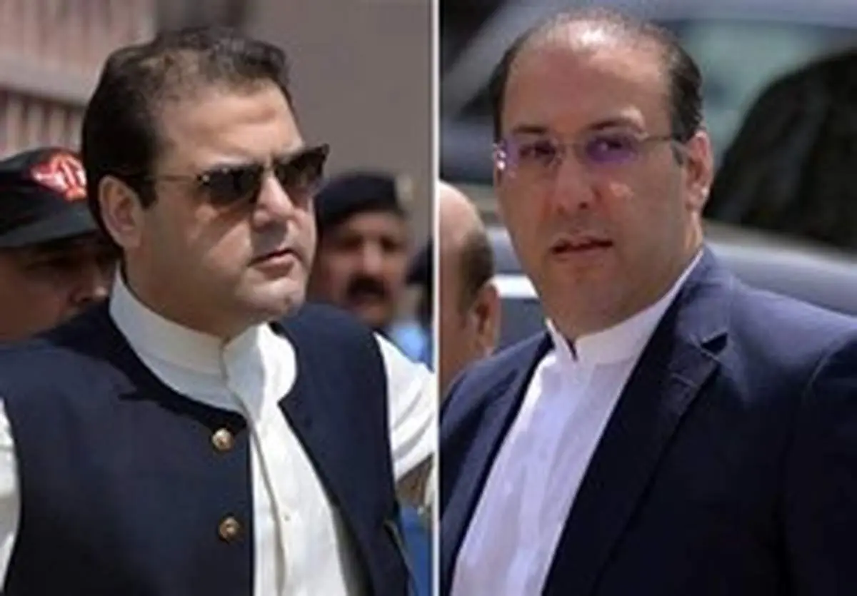 فرزندان نواز شریف ممنوع الخروج شدند