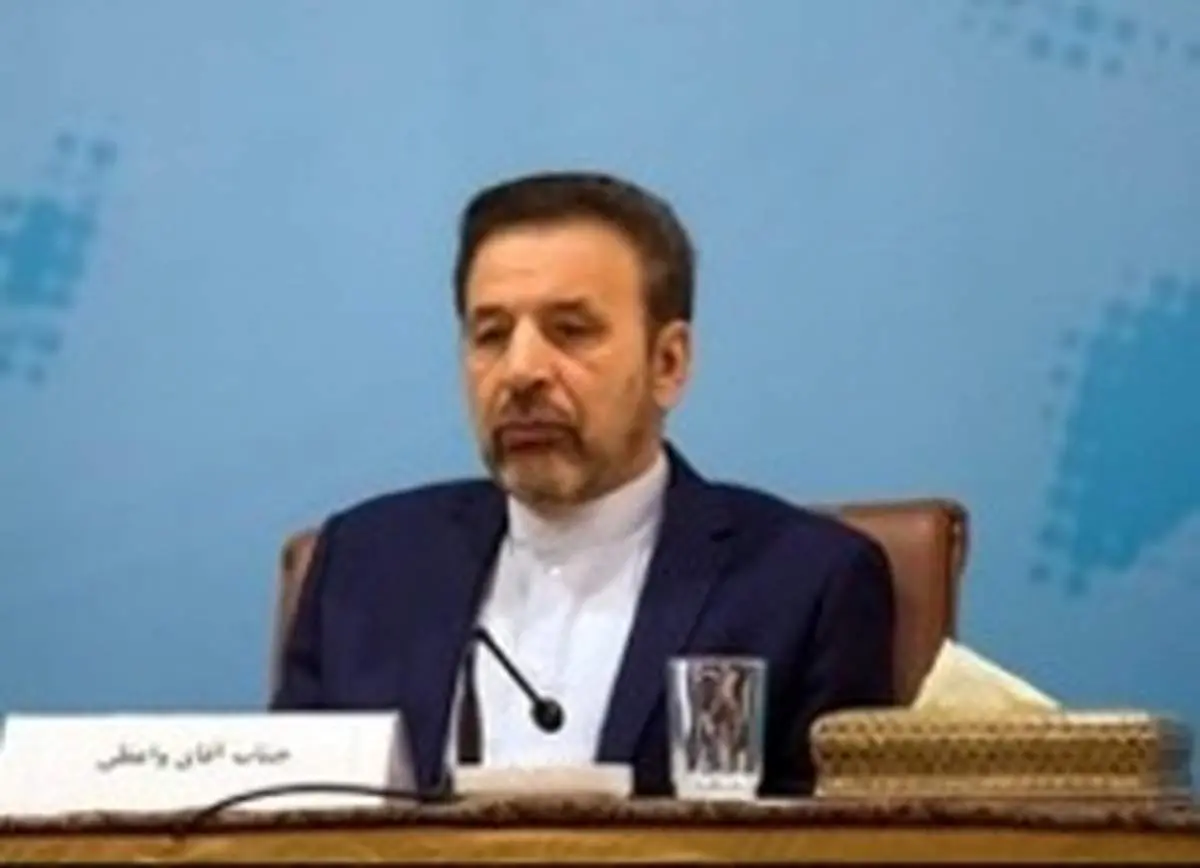 واعظی برای ابلاغ پیام روحانی راهی ترکیه شد
