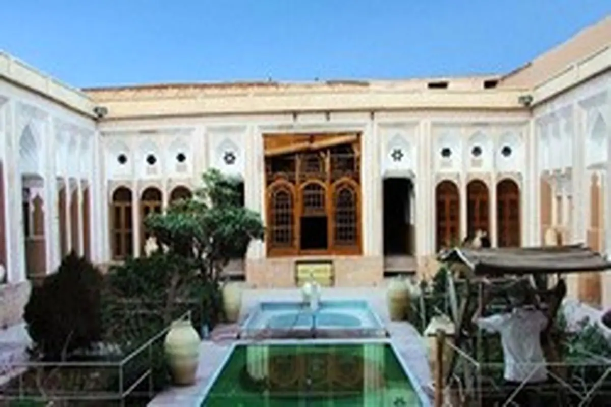 آشنایی با موزه آب یزد، جلوه ای از ارزش و اهمیت آب در زمان های دور