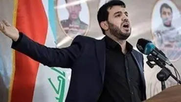 هشدار گروه نُجَباء به نخست‌وزیر عراق درباره تحریم ایران
