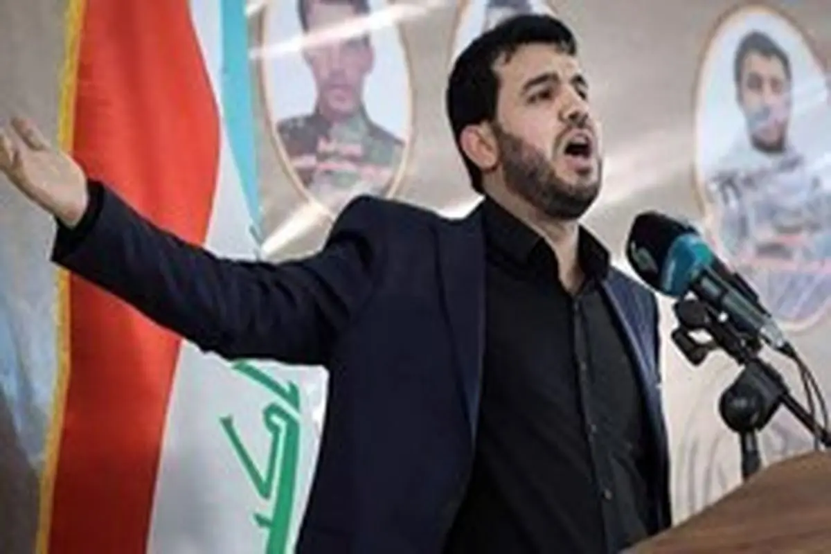 هشدار گروه نُجَباء به نخست‌وزیر عراق درباره تحریم ایران