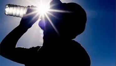 خوزستان رکورد گرما را زد