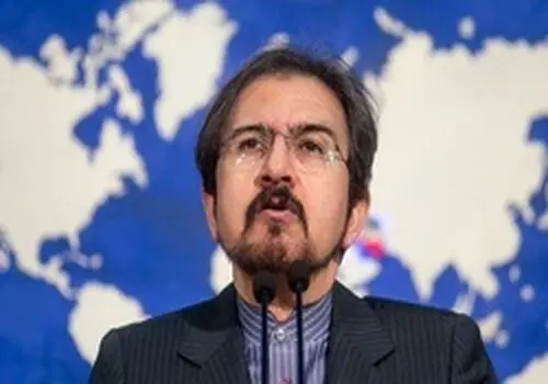 عربستان و یک متحد جدید در جنگ