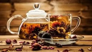 ۹ چای گیاهی برای درمان یبوست