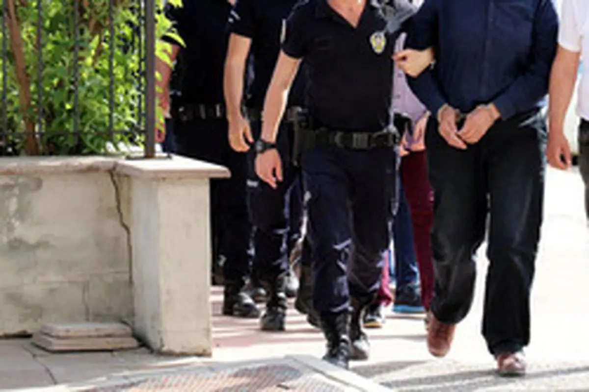 بازداشت ۲۰۸ عضو «فتح الله گولن» در ترکیه
