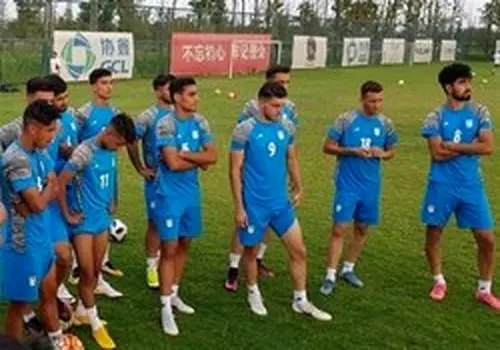 توضیحات فدراسیون فوتبال به انتخاب سرمربی تیم امید ایران
