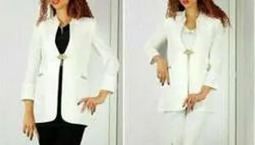 مدل کت شلوارهای زنانه و دخترانه