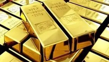 قیمت طلا در بازارهای جهانی افزایش یافت