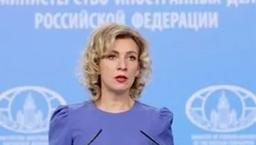 مسکو: همچنان به توافق هسته‌ای با ایران پایبند هستیم
