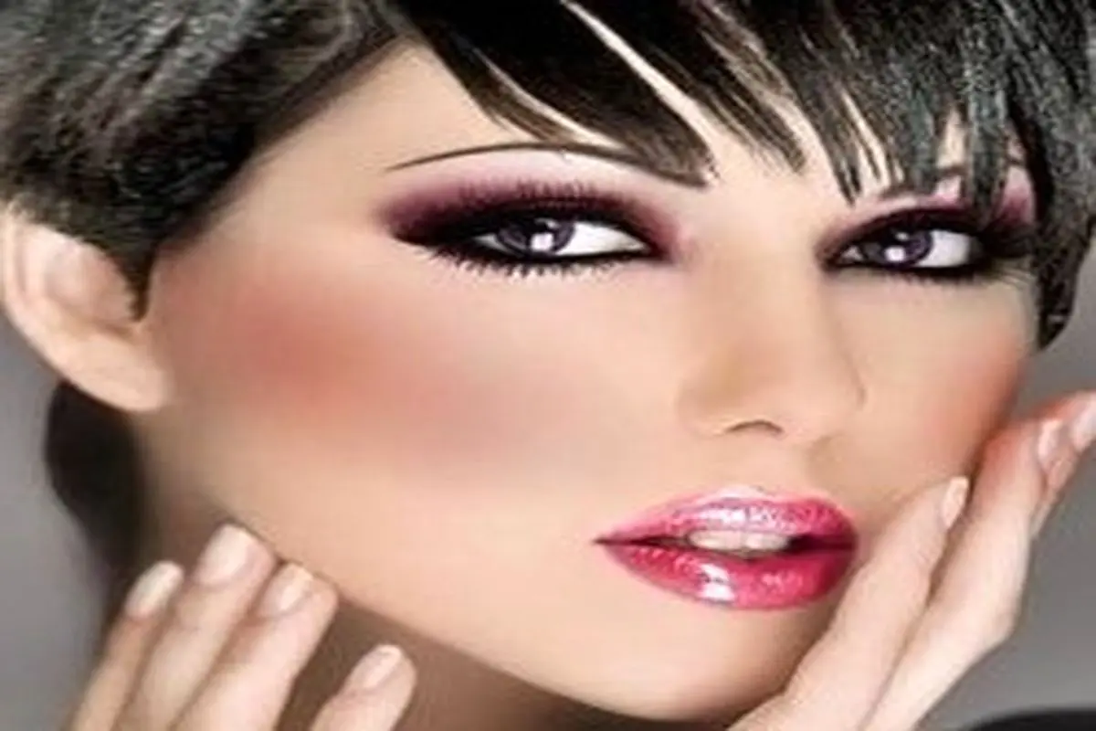 چگونه از رنگ هلویی در آرایش انواع پوست ها استفاده کنیم