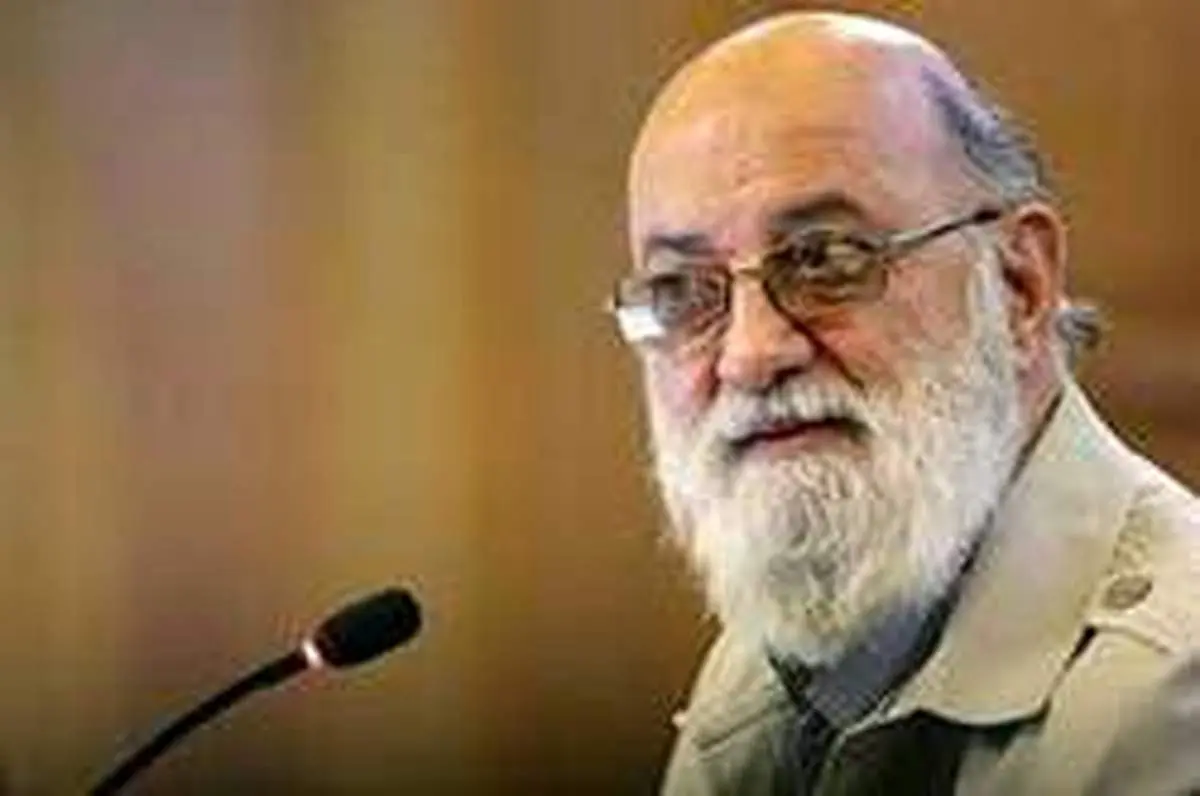 چمران: آمریکا مظهر تروریسم است