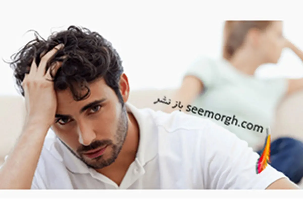 زودانزالی و هر آنچه باید بدانید