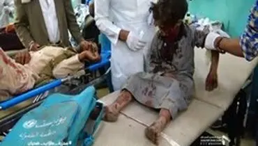 سوریه حمله به اتوبوس دانش‌آموزان یمنی را محکوم کرد
