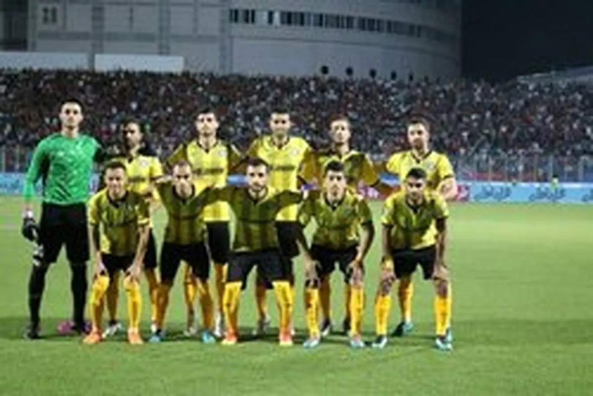 تارتار: بازی جذابی با نساجی مازندران داشتیم