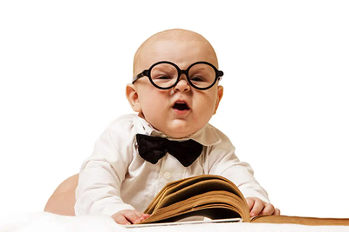 کمک به رشد بهتر مغز در کودک نوپا