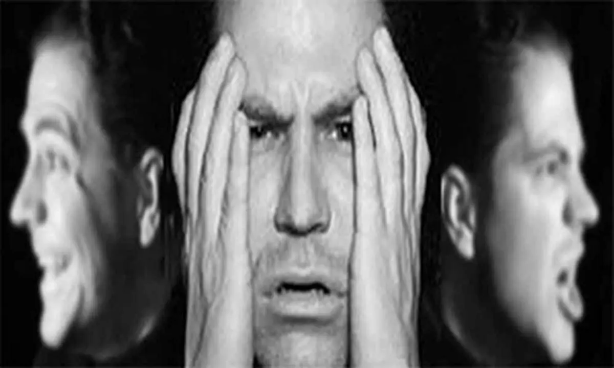 
با نشانه‌های افراد دارای اختلالات روانی آشنا شوید