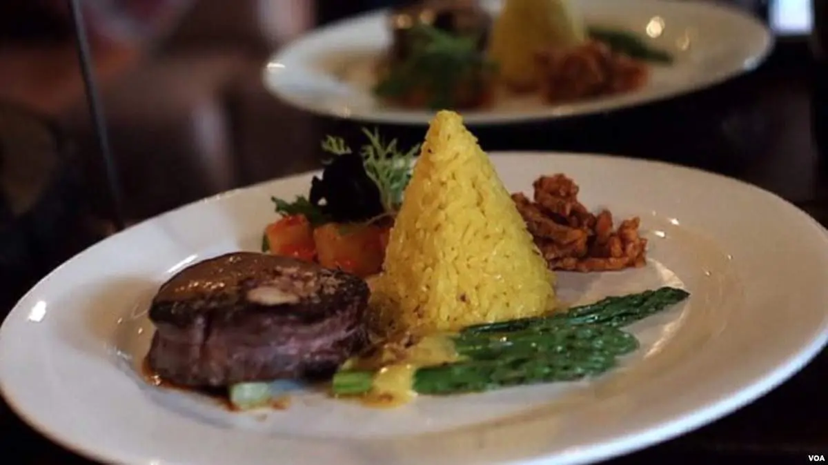 تأثیر متفاوت رژیم غذایی بر بدن زنان و مردان