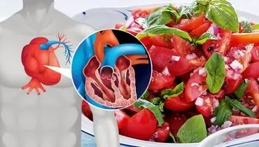 کاهش خطر ابتلا به حمله قلبی با انجام دادن این ۶ روش