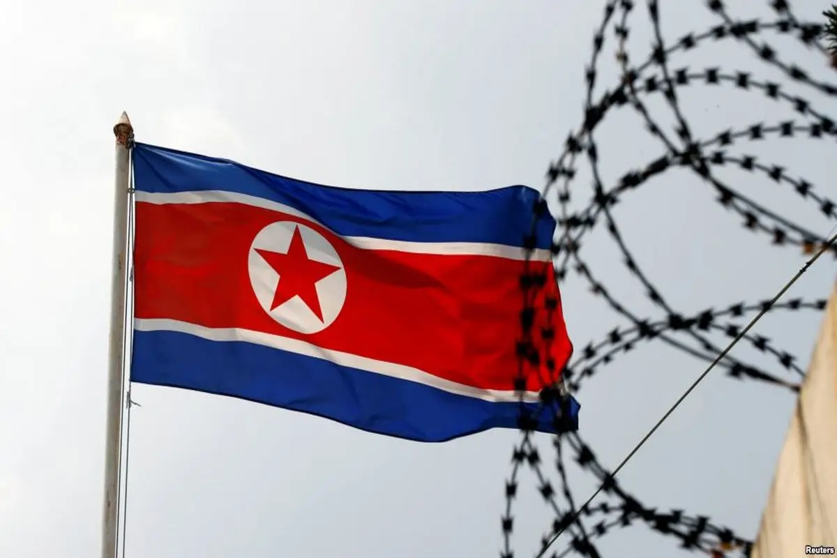 عصبانیت کره شمالی از تداوم تحریمهای آمریکا
