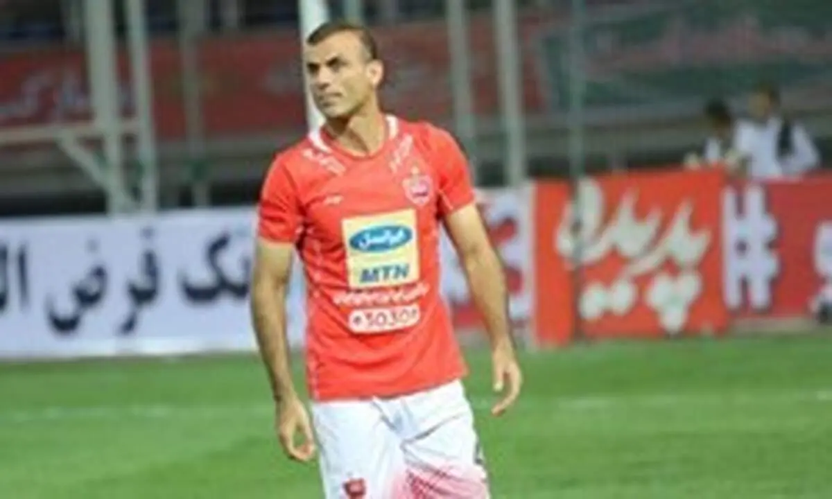 حسینی: به پرسپولیسی‌ها توهین شده